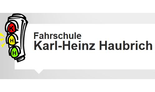 Fahrschule Karl-Heinz Haubrich